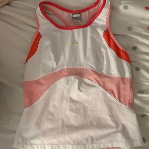 Vintage Nike Dri-Fit Tank